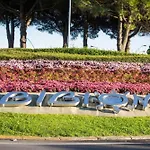 Charming With Shared Pools Apartmán Bibione
