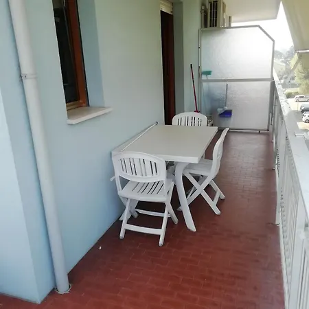 Charming With Shared Pools Apartament Bibione