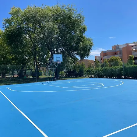 Charming With Shared Pools *