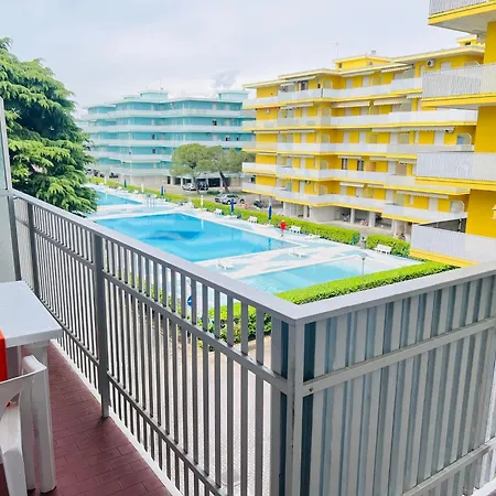 Charming With Shared Pools