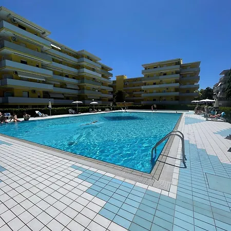 Charming With Shared Pools * 比比翁