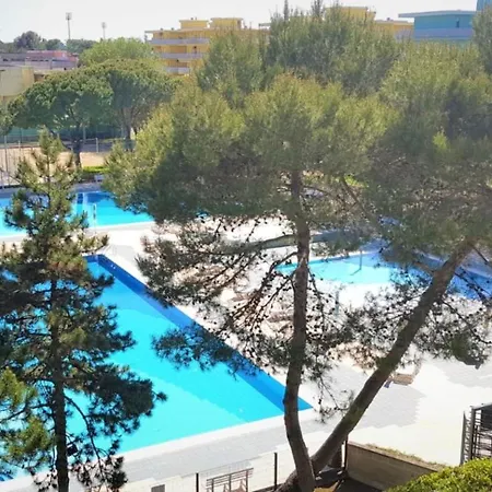 Charming With Shared Pools *