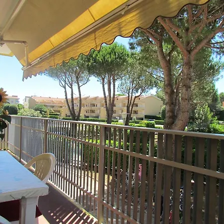 Apartman Charming With Shared Pools *