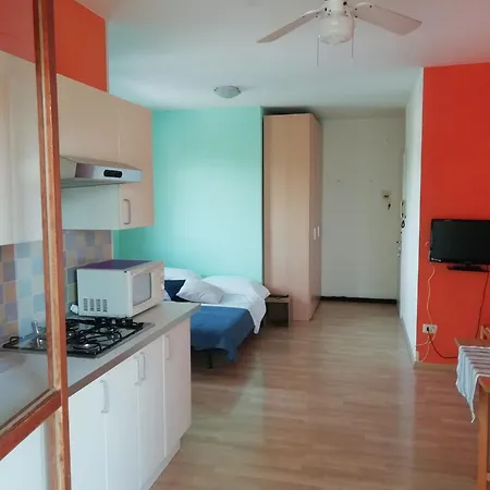 Charming With Shared Pools Bibione