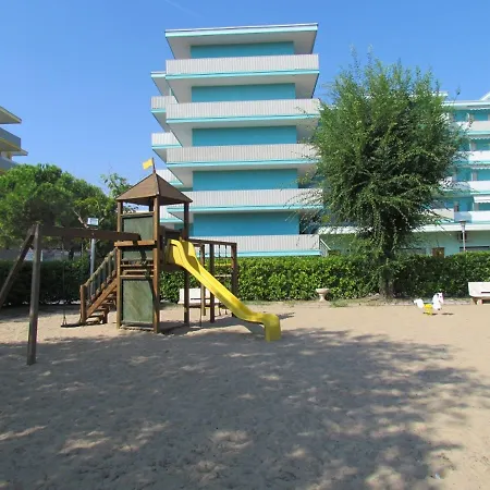 Charming With Shared Pools Bibione