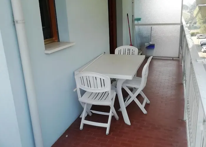 Charming With Shared Pools 아파트 비비오네