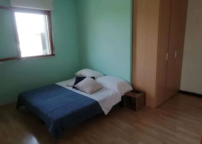 Charming With Shared Pools アパート ビビオーネ