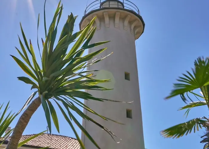 아파트 Charming With Shared Pools *